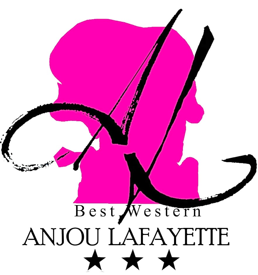 Best Western Anjou Lafayette