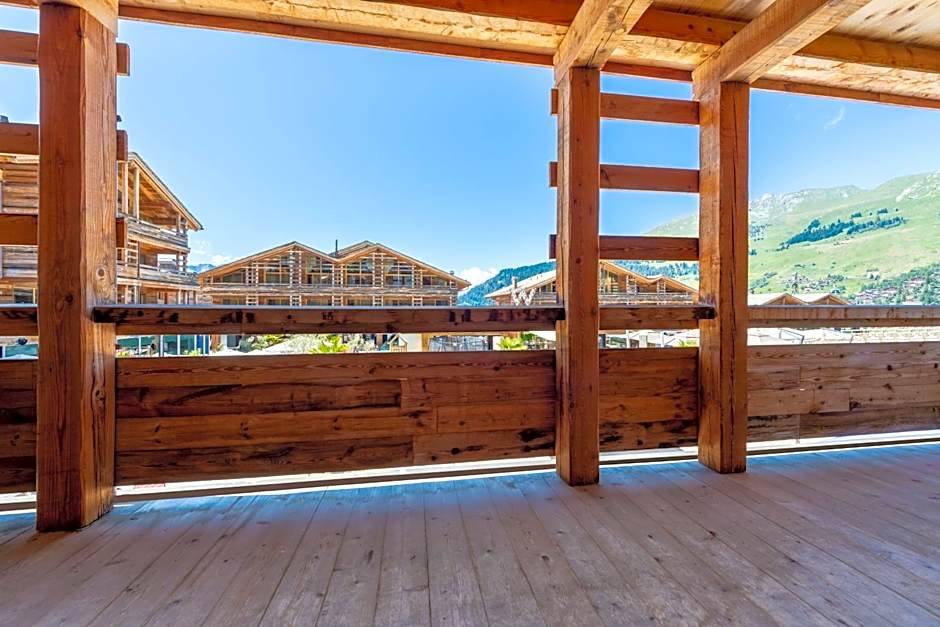 W Verbier