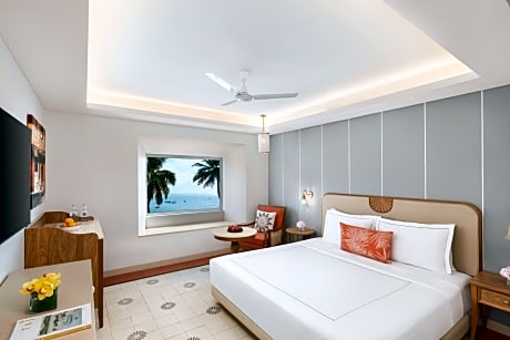 Premium Room Sea View King Bed