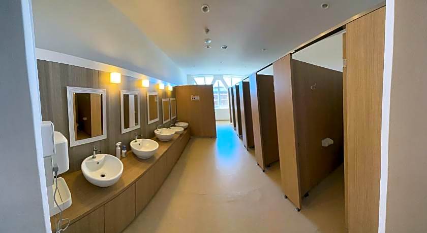 KIBOTCHA/キボッチャ