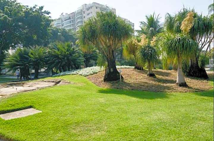 Hotel Verano stay Rock in Río suites