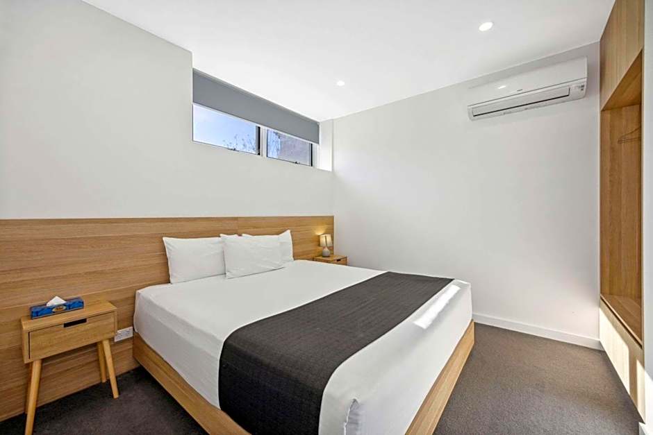 Comfort Inn Regal Park