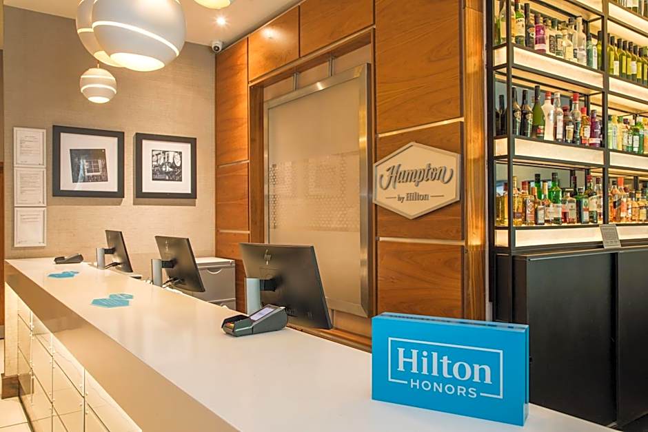 Hampton By Hilton London Croydon
