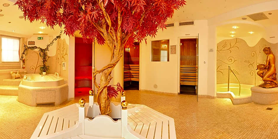 Ski- und Aktivhotel Almhof Rupp