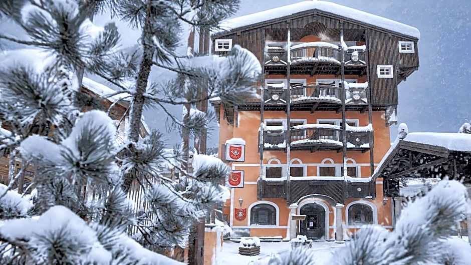 Hotel Posta R.T.A.