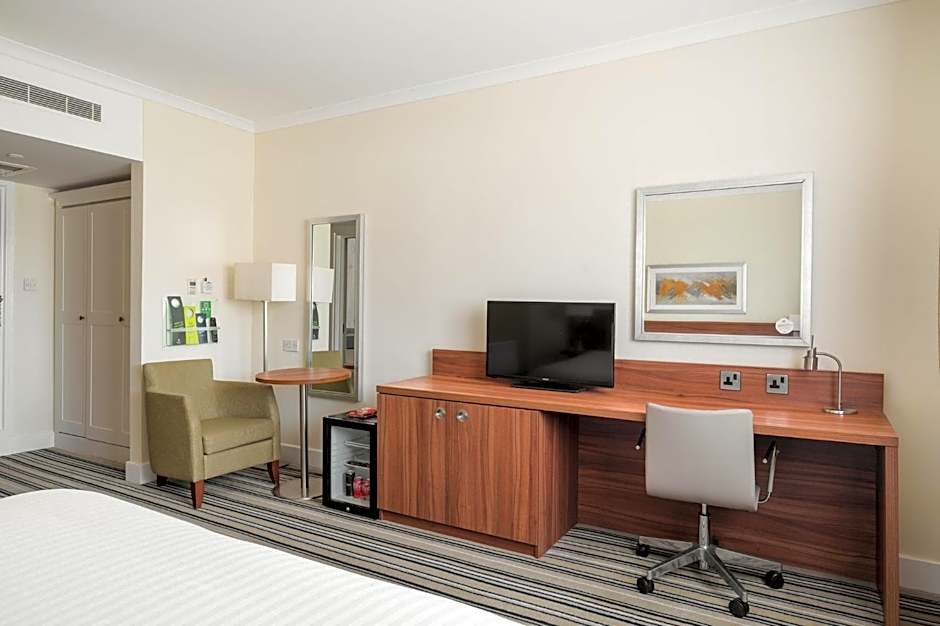 Holiday Inn Glasgow - East Kilbride By IHG