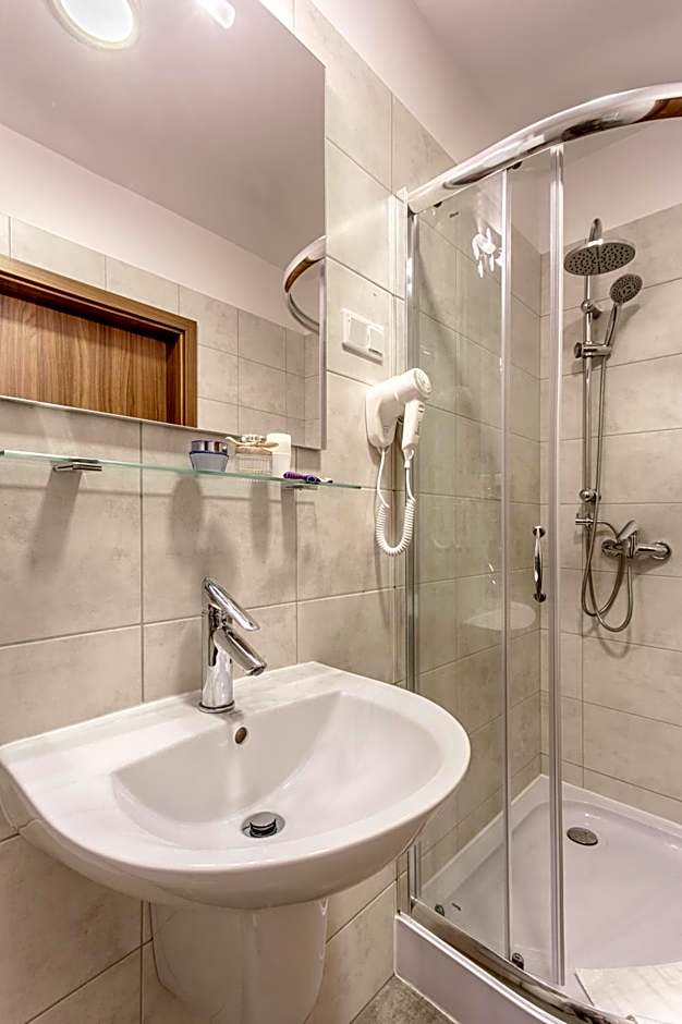 Zulian Aparthotel by Artery Hotels