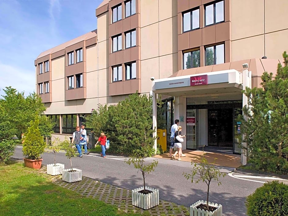 Mercure Hotel Bonn Hardtberg