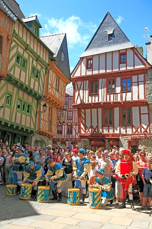 Domaine de Kérizel