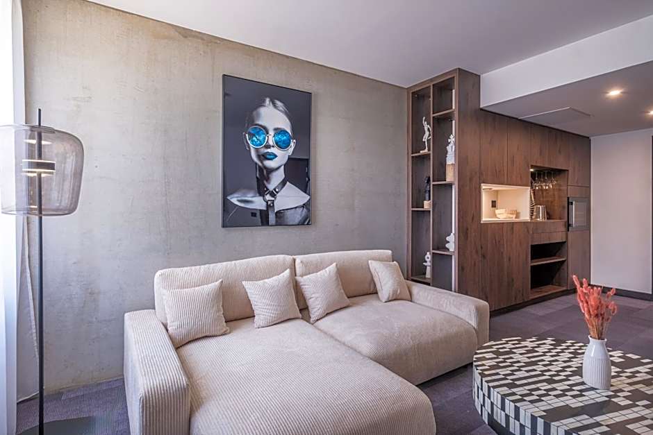 Kyriad Chateauroux Nord - Aéroport