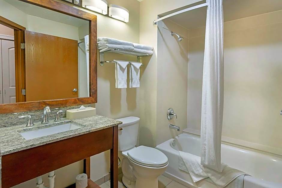 Comfort Inn Richfield I-70