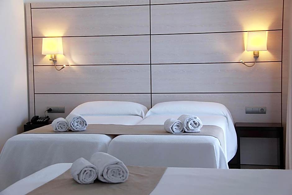 Hotel Puchet