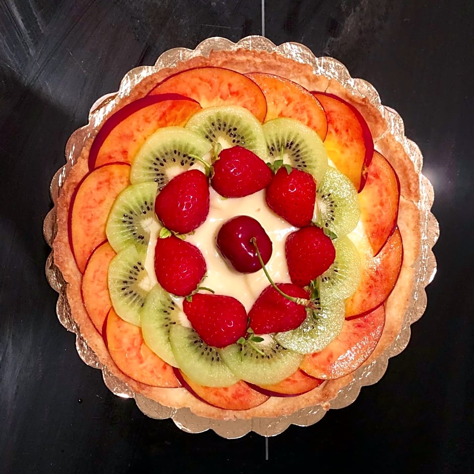 B&B La Zuppa Inglese
