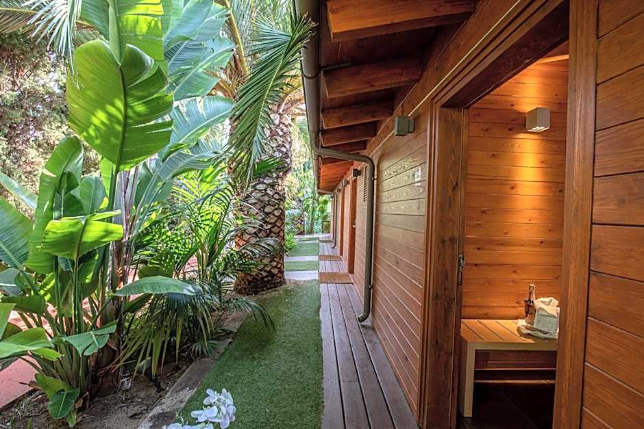 Hotel Tancat de Codorniu