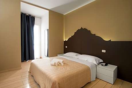 Double Room - Disability Access