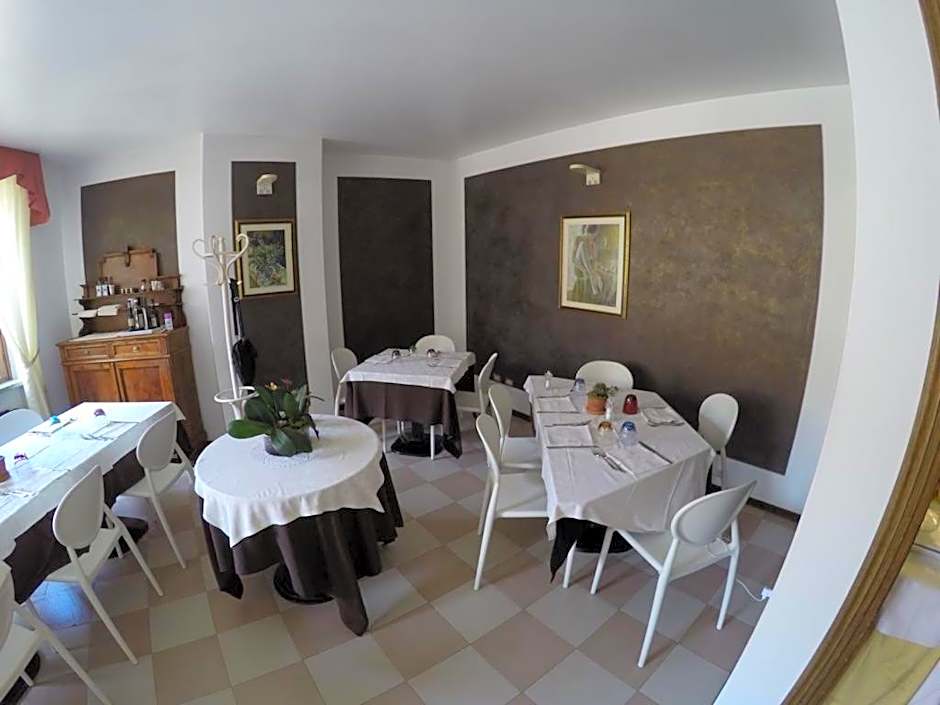 Hotel Ristorante Centrale