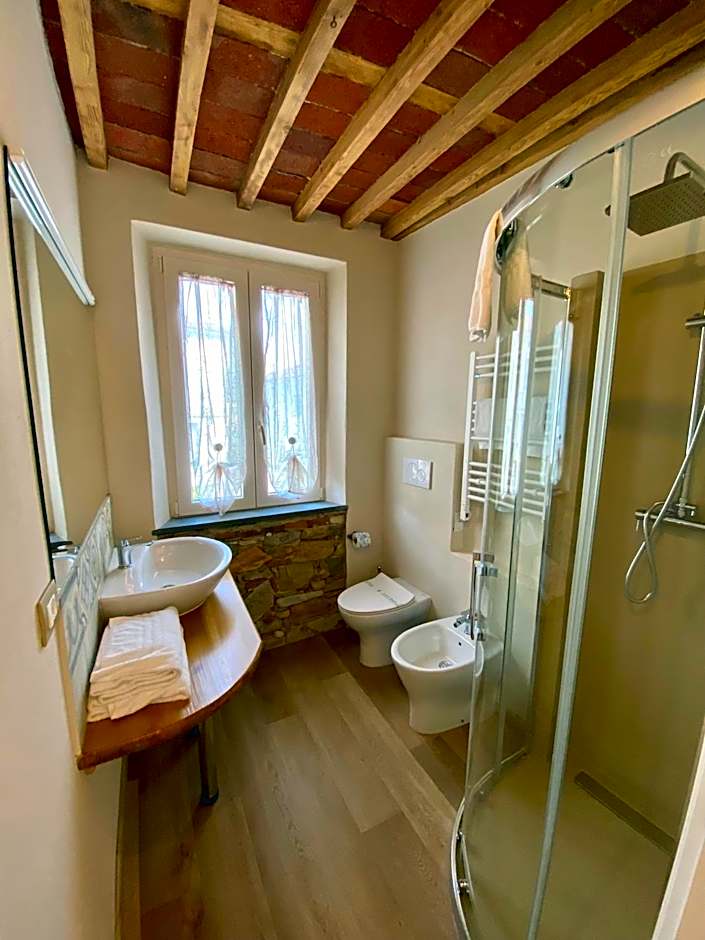 Il Tiglio Jacuzzi&Sauna