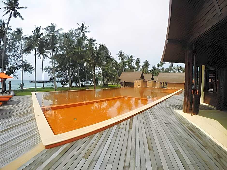 Koh kood paradise beach