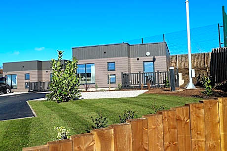 Dalriada Lodges Brachans