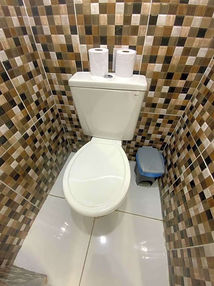 Trip Hostel e Pousada