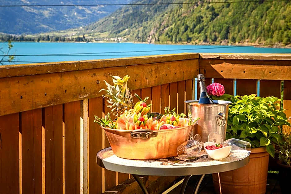 Albergo Ristorante Grotto Miralago