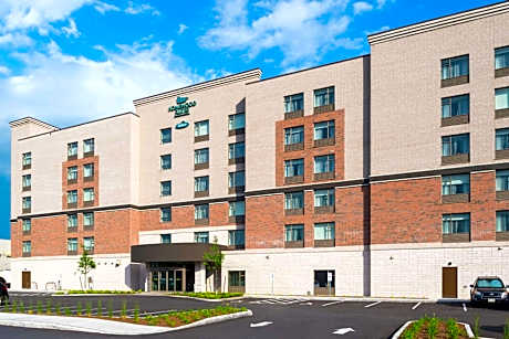 Homewood Suites By Hilton Ottawa Airport