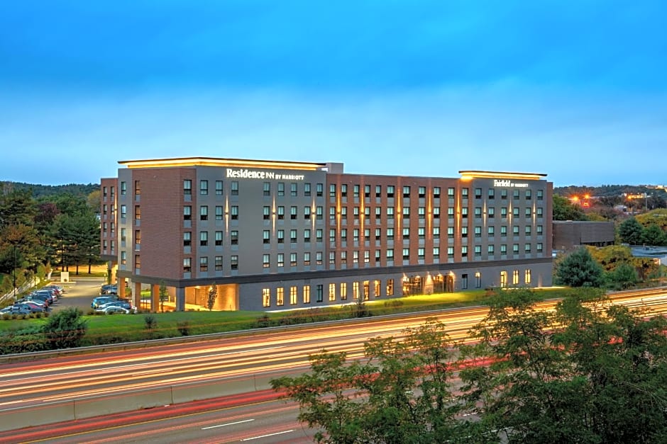 Fairfield Inn & Suites by Marriott Boston Waltham