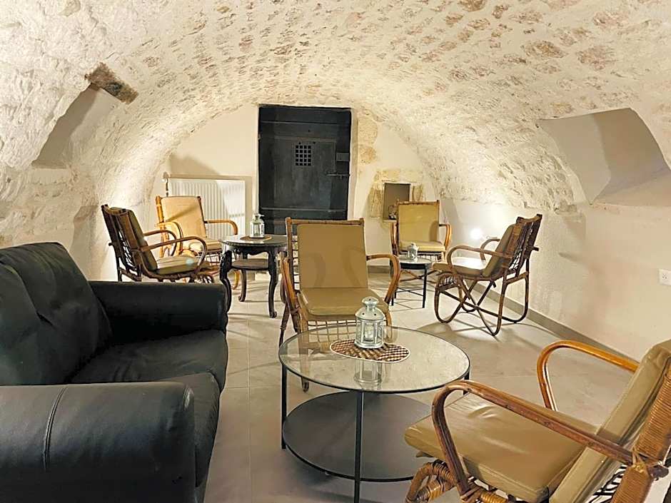 Hôtel de la Croix Blanche