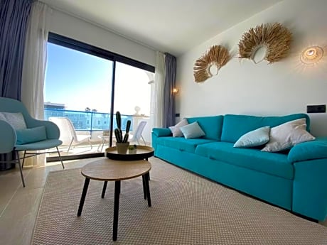 DOUBLE COMFORT FOR SINGLE USE