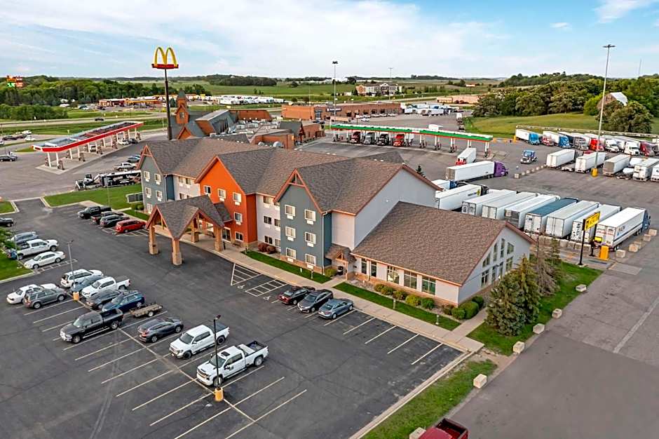 Comfort Inn Albert Lea