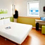 ibis budget Bordeaux Centre Mériadeck