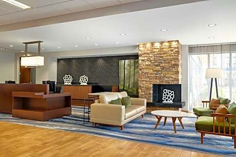 Fairfield Inn & Suites by Marriott Bristol