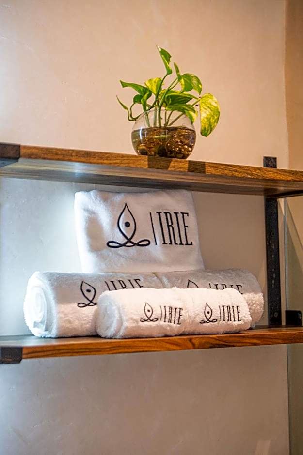 Irie Tulum Boutique Hotel