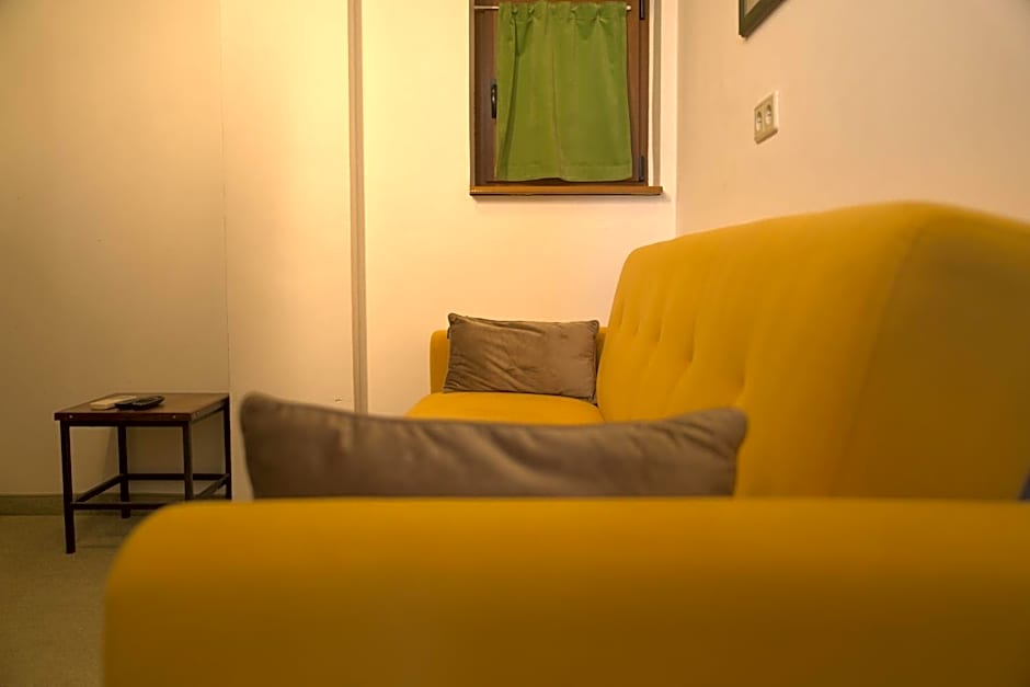 Hotel Villa Diana