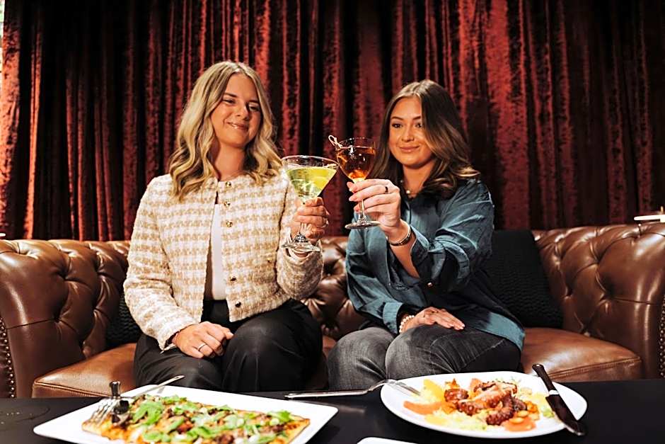 Boston Marriott Cambridge