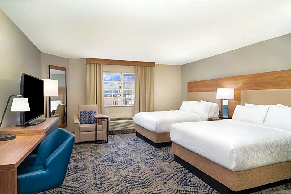 Candlewood Suites El Paso By IHG