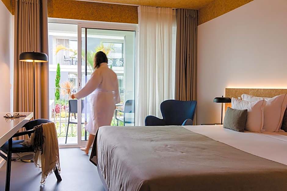 Canadiano Urban Nature Hotel