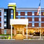 Home2 Suites by Hilton Indianapolis Greenwood