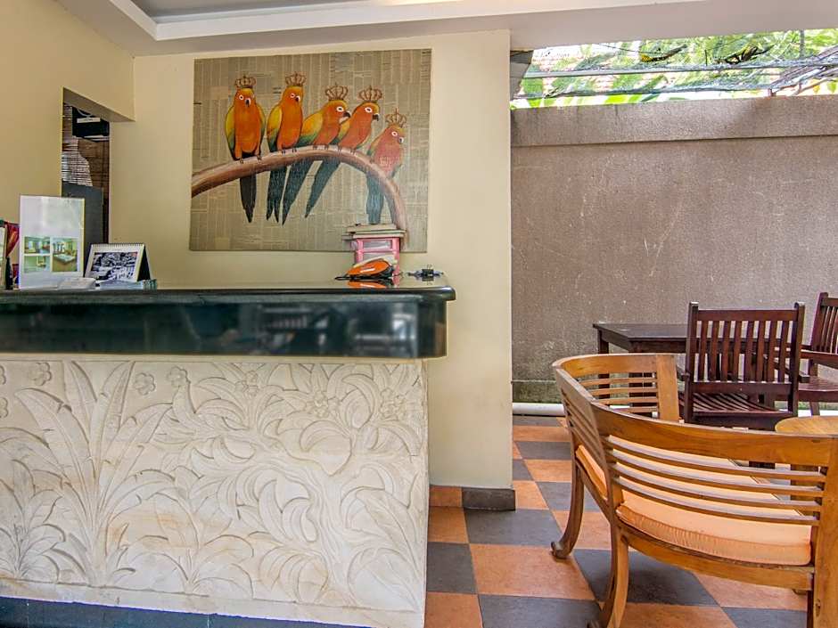 Sari Villa Sanur Beach