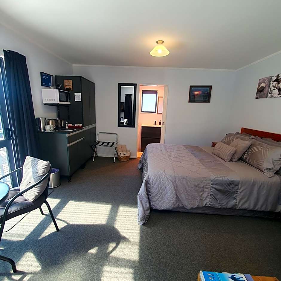 Moe Marie Sleep Peacefully