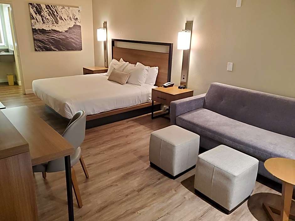 Wyndham Garden San Diego Near Seaworld