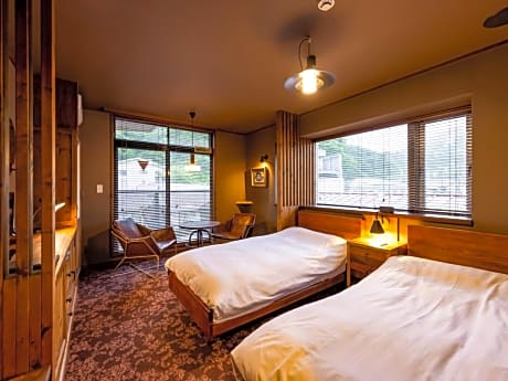 Hakone Villa Byzan - Vacation STAY 39785v
