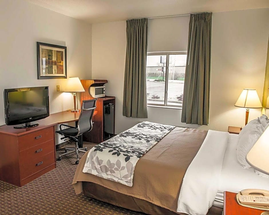 Sleep Inn South Bend Airport
