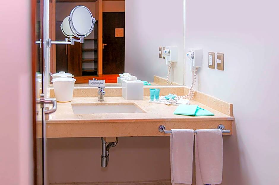 Best Western Plus Santa Cecilia Pachuca