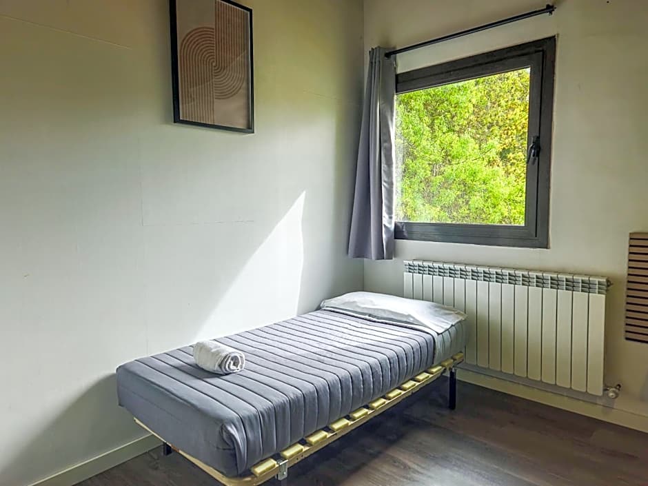 SOLOPUENT Hotel Rural