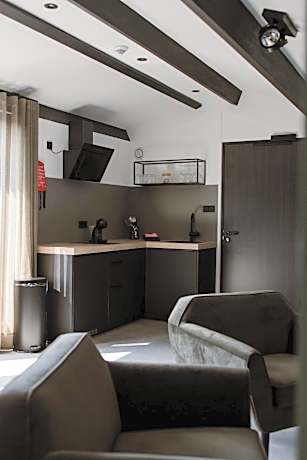 De la Rue Vakantiesuites