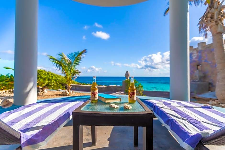 Casa Cielo 2 Bedroom Oceanfront Villa