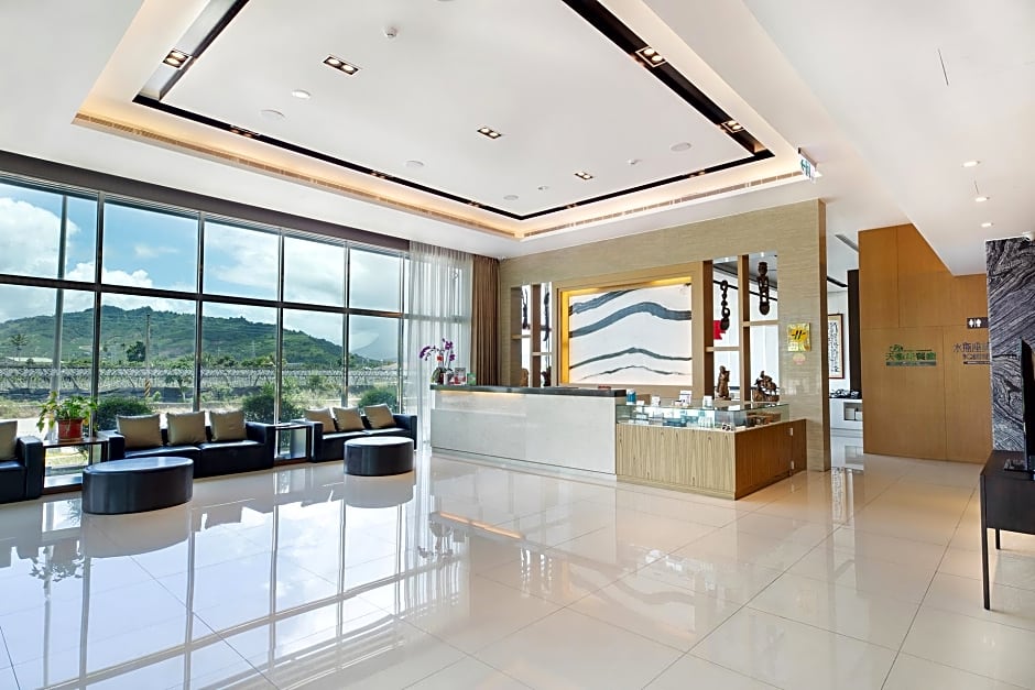 Naruwan Galaxy Place