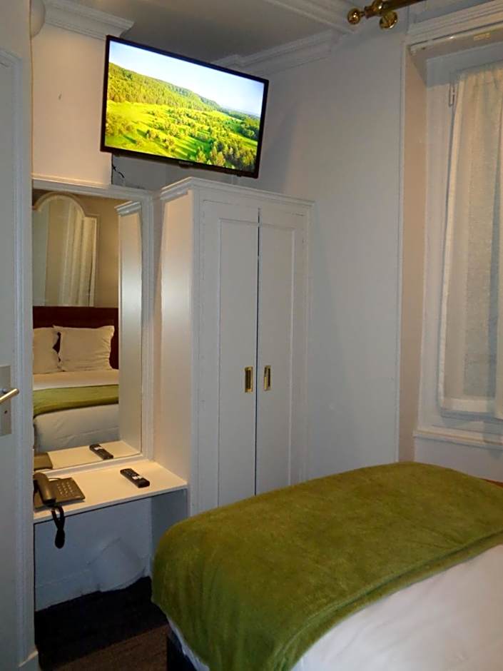 Hôtel les Degrés de Notre Dame