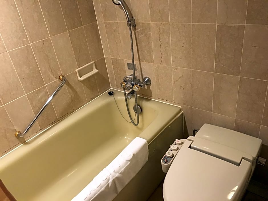 Hotel JAL City Tamachi Tokyo